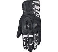 Held Sepang, guanti donna Corto 5 male Nero/Bianco