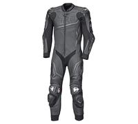 Held Slade II 52110 Monopezzo uomo nero, taglia 54