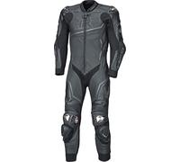 Held Slade II Abito monopezza in pelle moto, nero, taglia 106 per maschi