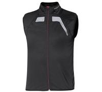 Held Softshell Moto Ladies Vest, nero, Taglia XL