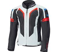 Held Sonic II Giacca tessile moto in rete, grigio-blu, taglia XL per maschi