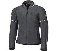 Held Sonic II Giacca tessile moto in rete, nero, Taglia 3XL