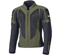 Held Sonic II Giacca tessile moto in rete, Verde Militare, Taglia 3XL