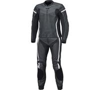 Held Spire II 615 Tuta In Pelle unisex nero, taglia 52