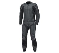 Held Spire II 615 Tuta In Pelle unisex nero, taglia 52