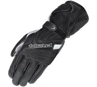 Held Steve Classic Guanti da moto, nero, Taglia 7 (S)