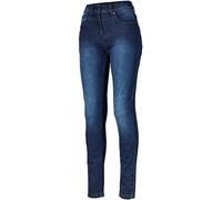 Held Stockton Slim, jeans donna W30/L30 female Blu