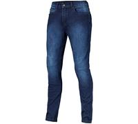 Held Stockton Slim, jeans W48/L30 male Blu