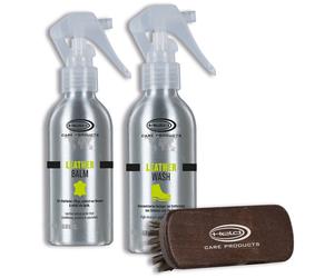 Held Storm Care Suit/Boots Kit di pulizia