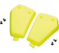 Held Street Rocket Pro Cursori a gomito, giallo per maschi
