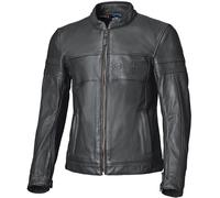 Held Summer Ride II Giacca in pelle moto, nero, Taglia 54