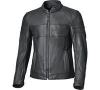 Held Summer Ride II, giacca in pelle traforata 50 male Nero