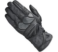 Held Sundown Guanti da moto, nero, Taglia 7
