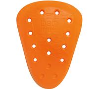 D3O T5 Evo Pro X, Protezioni per l anca Livello 2 male Arancione