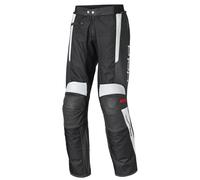 Held Takano Moto Tessile/Pantaloni in pelle, nero, Taglia Long 98
