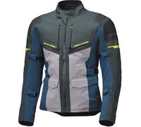 Held Tamarack, giacca in tessuto 4XL male Nero/Grigio Chiaro/Blu/Verde Scuro