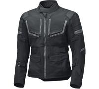 Held Tamarack Giacca in tessuto da moto, nero, taglia XL per maschi