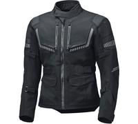 Held Tamarack, giacca tessile impermeabile 3XL male Nero