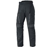 Held Tamarack Pantaloni da moto, nero, Taglia 5XL