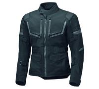 Held Tamarack Giacca in tessuto da moto, nero, taglia XL per maschi