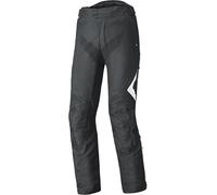 Held Telli GTX impermeabile Motociclo Pantaloni Tessili, nero, taglia 4XL per maschi