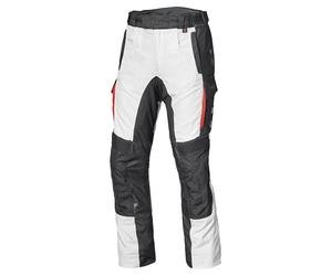 Held Tess. Torno Evo 62160 Pantaloni uomo grigio, taglia 3XL