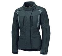 Held 4-Touring II, giacca in tessuto 6XL male Nero