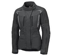 Held Biker Fashion Giacca tessile moto 4-Touring II impermeabile nero-grigio 8XL Uomo