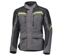Held Tessuto Lonborg Top 62422 Giacca uomo grigio, taglia 3XL