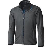Held Textile Jacket Clip-In Windblocker To
