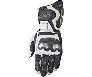 Held Titan RR, Guanti 7 male Nero/Bianco