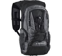 Held To Go 2, zaino male Grigio/Nero