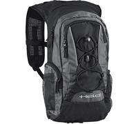 Held To Go 2 Zaino, nero-grigio per maschi