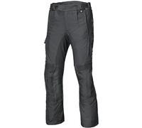 Held Torno Evo GTX Pantaloni tessili da moto, nero, Taglia Long L