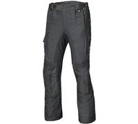 Held Torno Evo GTX Pantaloni tessili da moto, nero, Taglia Short XXL