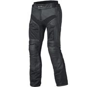 Held Torver Air Base Pantaloni di pelle da motocicletta, taglia 46 48 per maschi