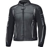 Held Torver, giacca in pelle 54 male Nero/Bianco