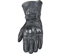 Held Tour Mate Guanti da moto, nero, taglia S