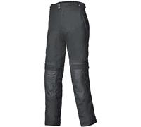 Held Tourino Base, pantaloni tessili impermeabili 5XL male Nero