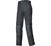 Held Tourino Base impermeabile Moto Tessile Pantaloni, nero, taglia 3XL per maschi