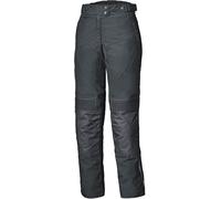Held Tourino Base impermeabile Ladies Moto Tessile Pantaloni, nero, taglia XL per donne