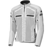 Held Tropic 3.0 Giacca tessile moto in rete da donna, grigio, taglia L per donne