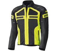 Held Tropic 3.0 Giacca tessile moto, nero-giallo, taglia XL per maschi
