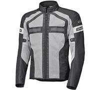 Held Tropic 3.0 Giacca tessile moto, nero-grigio, taglia L per maschi