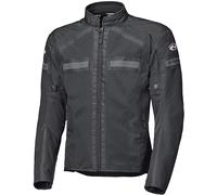Held Tropic 3.0 Giacca tessile moto, nero, taglia S per maschi