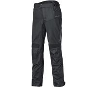 Held Tropic 4 Base Mesh Pantaloni tessili per motociclette, nero, taglia S per maschi