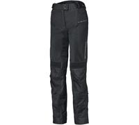 Held Tropic 4 Base Mesh Pantaloni tessuti da moto femminile, nero, taglia L per donne
