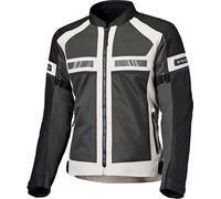 Held Tropic 4, giacca in tessuto 3XL male Grigio Chiaro/Nero