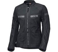 Held Tropic 4, giacca tessile donna L female Nero