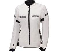 Held Tropic 4 Mesh Giacca tessile da motociclista femminile, grigio, taglia S per donne